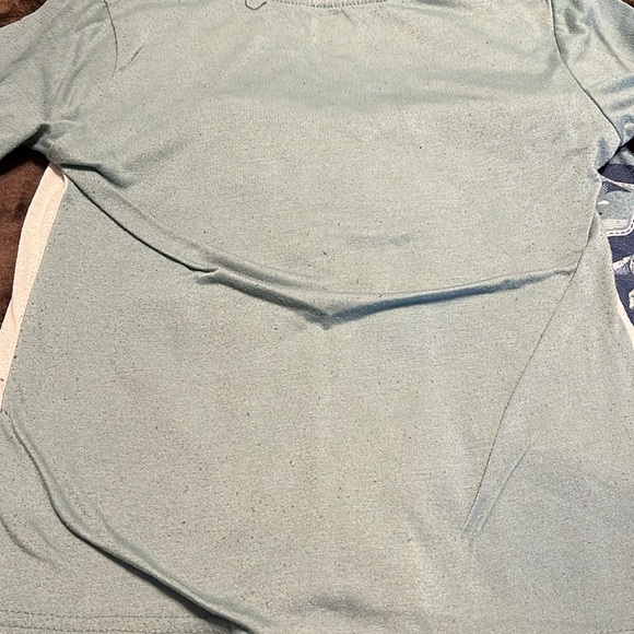 6/7 Jurassic pajamas - Picture 4 of 8